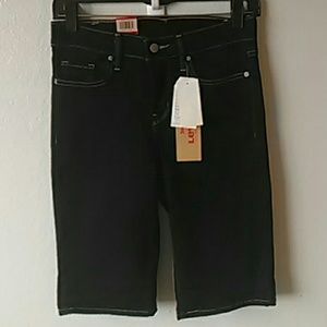 Levis Bermuda shorts